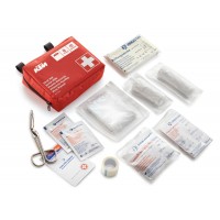 First aid kit KTM (60412002200)