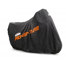 ADVENTURE outdoor motorcycle cover