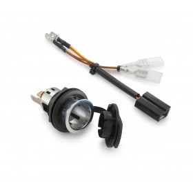 Power socket kit KTM (60811042044)