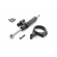 Steering damper kit KTM (60812905044)