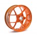 Wheel rim sticker kit KTM (61309999000)