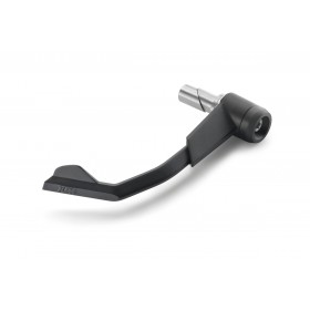 'Race Style' clutch lever guard