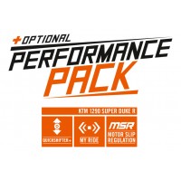 PERFORMANCE PACK KTM (61600920000)