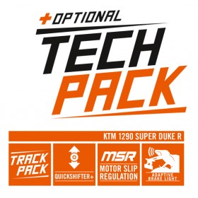 TECH PACK KTM (61700915000)