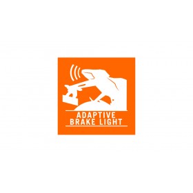 Adaptive brake light KTM (61700990000)