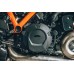 Clutch cover protection KTM (61712951044)