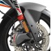 Factory brake cooling duct kit KTM (61713932044)