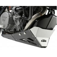 Skid plate KTM (62012099044)
