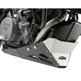 Skid plate KTM (62012099044)
