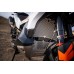 Radiator protection grille KTM (63535940044)