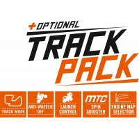 TRACK PACK KTM (63600910100)