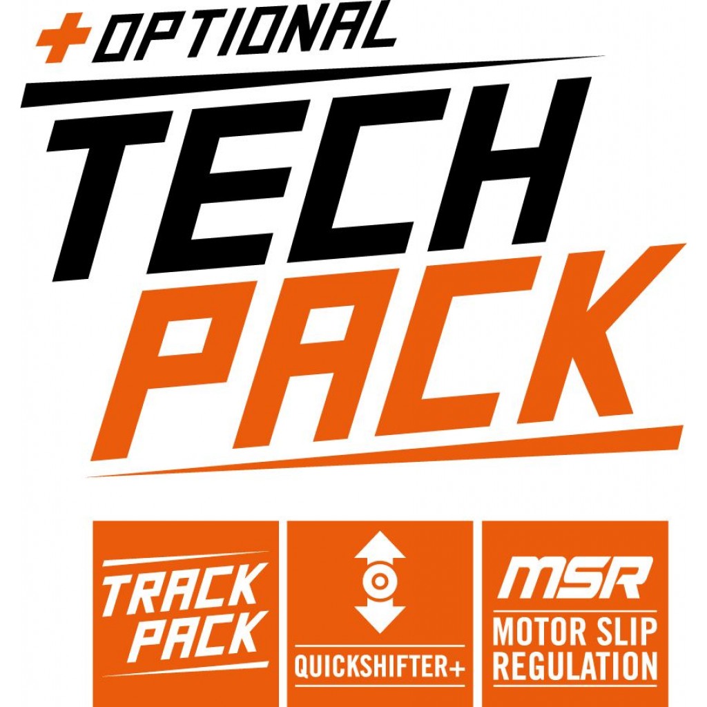 TECH PACK KTM (63600915100)