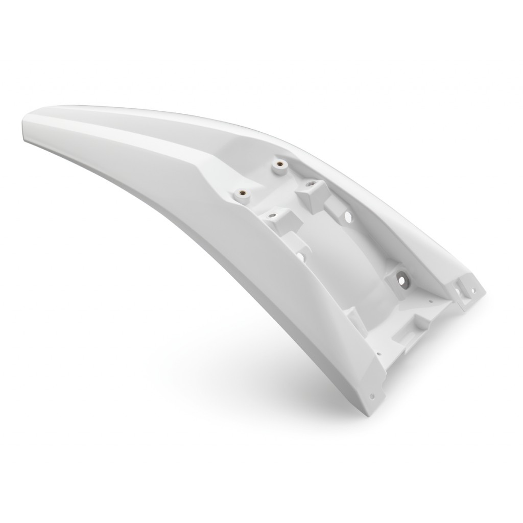 Tail section KTM (7000811310028)