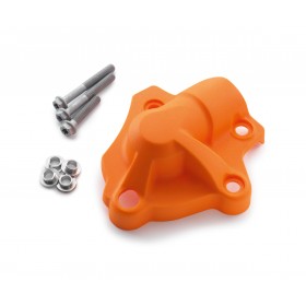 Water pump cover protection KTM (7203599400004)