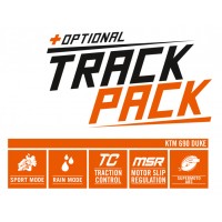 TRACK PACK KTM (76000970000)