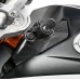 Ignition lock cover KTM (7601196605049)