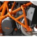 Crash bar kit KTM (7601296814404)