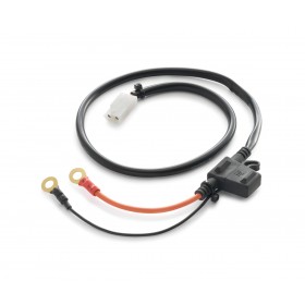 Auxiliary wiring harness KTM (77711979000)