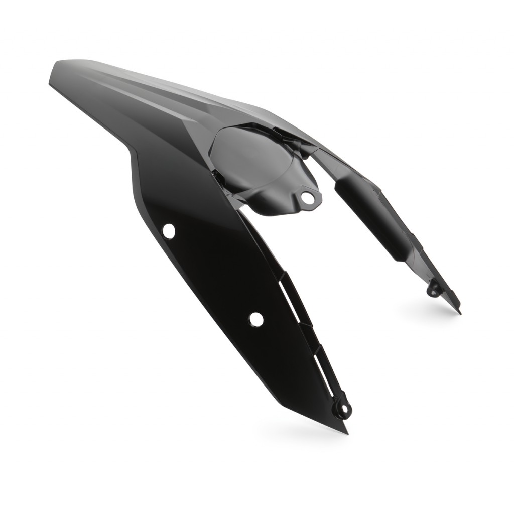 Tail section KTM (7800801300030)