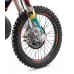 Wheel rim sticker kit KTM (78109999000)