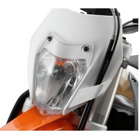 Headlight protection KTM (78111994000)