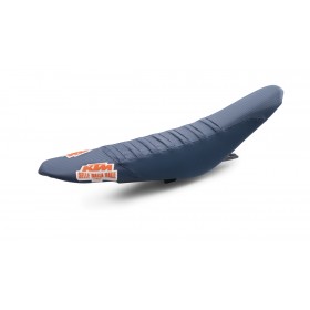 Factory Racing seat cover KTM (78907940050)