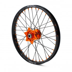 Factory front wheel 1.6x21\