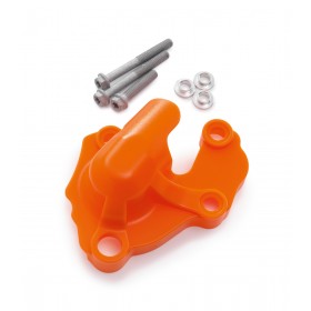 Water pump cover protection KTM (79035994000EB)
