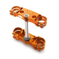 Factory Racing triple clamp KTM (7910199902104)
