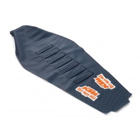 Factory Racing seat cover KTM (79107040160)