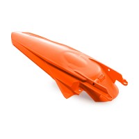 Tail section  KTM (79108013000EB)