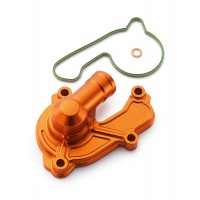 Factory Racing water pump cover KTM (79235952044)