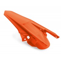 Tail section KTM (79608013000EB)