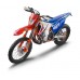 France Six Days graphics kit KTM (79608990500)