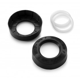 Wheel bearing protection cap kit KTM (79609915000C1)