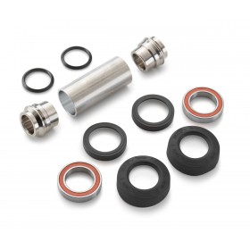 Factory wheel bearing repair kit KTM (79609919000C1)