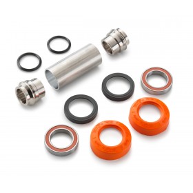 Factory wheel bearing repair kit KTM (79609919000EB)