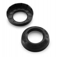 Wheel bearing protection cap kit KTM (79610915100C1)