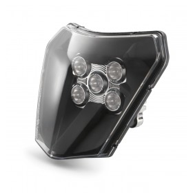Factory Racing LED-Headlight KTM (79614901100)