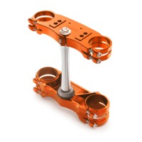 Factory Racing triple clamp KTM (7970199902104A)
