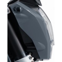 Headlight shroud KTM (90108002000)