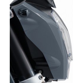 Headlight shroud KTM (90108002000)