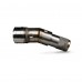 dB-killer Akrapovic