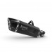 Tłumik typu slip-on do Ténéré 700 Yamaha (90798-33122-00)