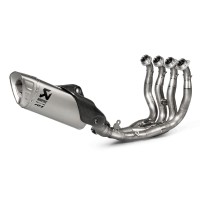 Akrapovic EVO 3 Full Racing System