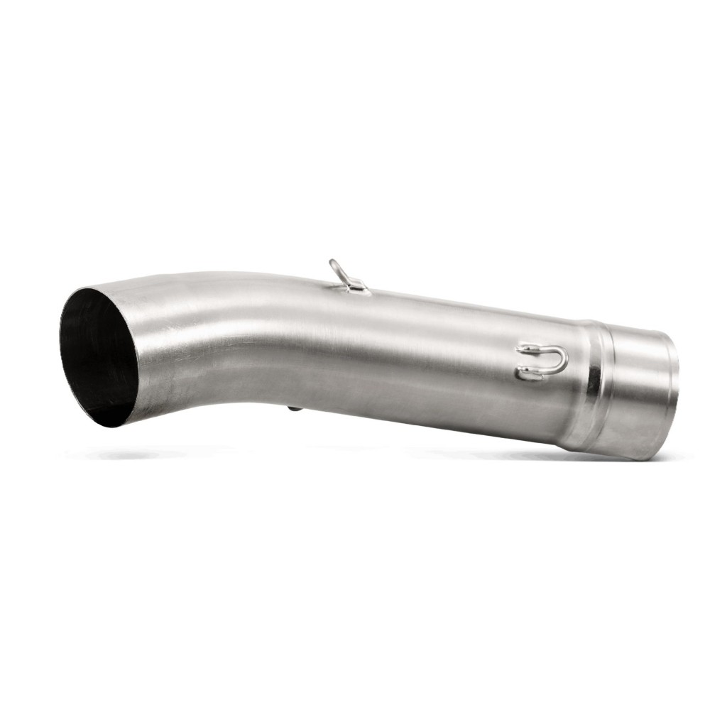 Łącznik GYTR do kolektorów Akrapovic EVO2 i EVO3 Yamaha (90798-33320-20)