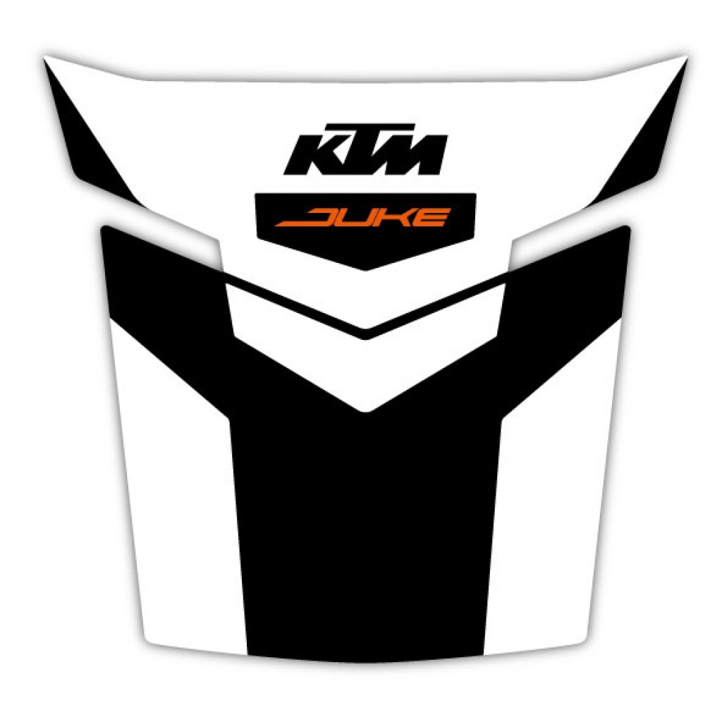 Tank pad KTM (93007911000)