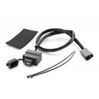 USB-A power outlet kit KTM (93011942044)