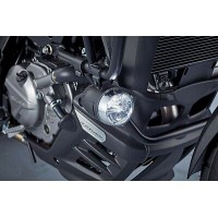 DIODOWE ŚWIATŁA PRZECIWMGIELNE