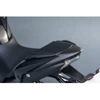 KARBONOWA NAKŁADKA TYLNA